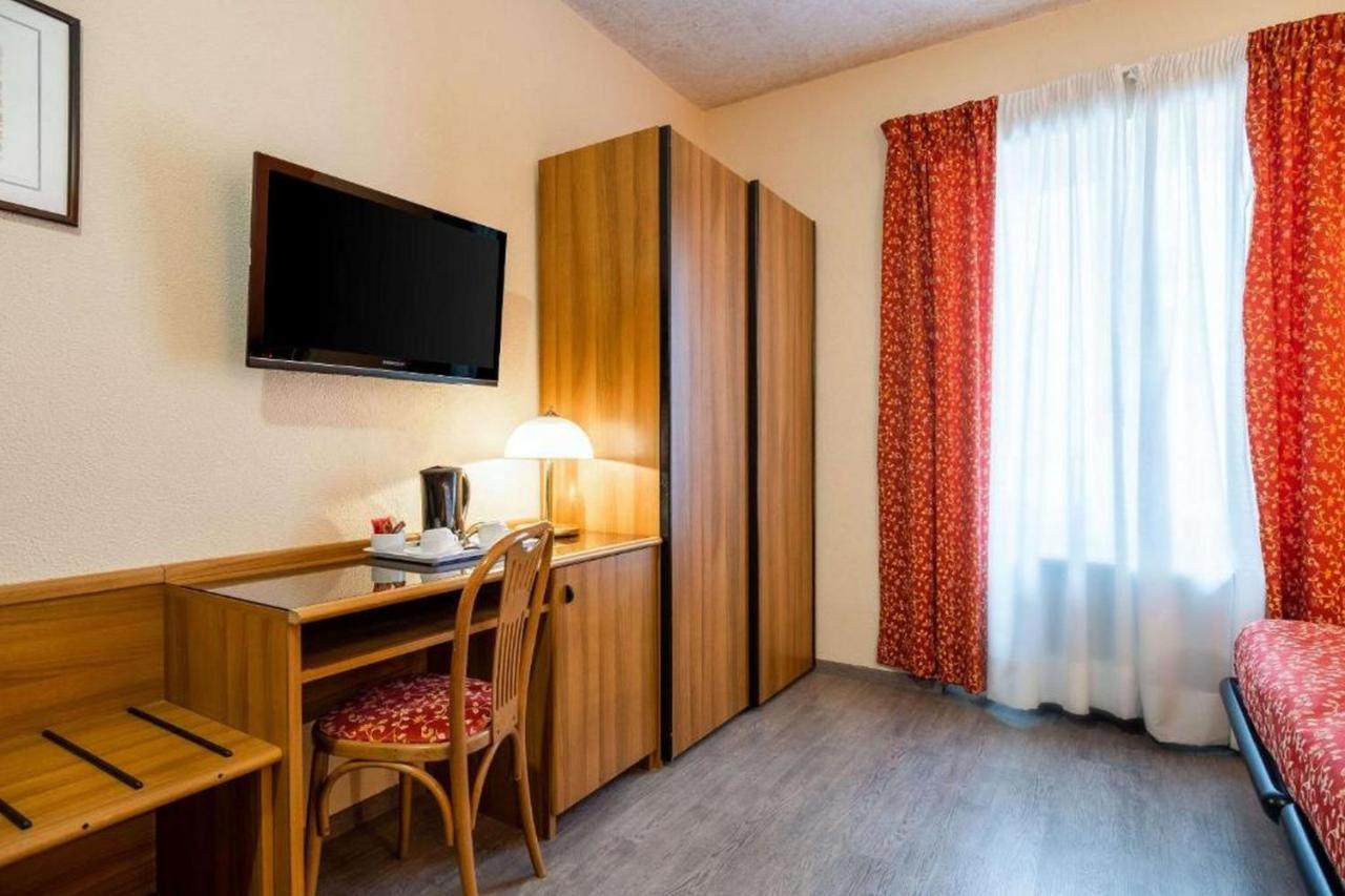 Hotel Europa Genova Kültér fotó
